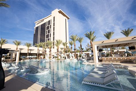 6 Things to Know About Las Vegas’s New Durango .